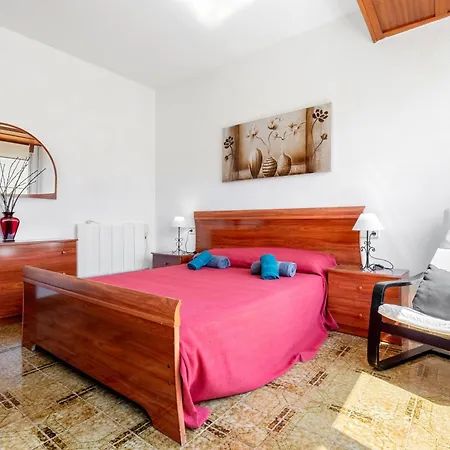 Sant Carles Apartment