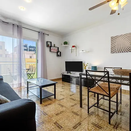 Sant Carles Apartment Sant Carles De La Rapita