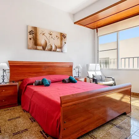 Apartment Sant Carles *