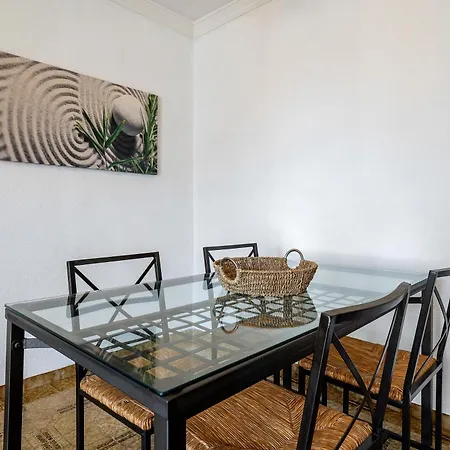 Sant Carles Apartment Sant Carles De La Rapita