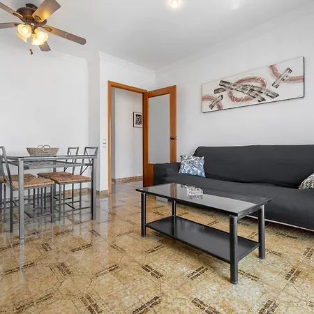 Apartment Sant Carles *