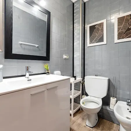 Apartment Sant Carles