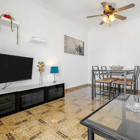 Apartment Sant Carles *