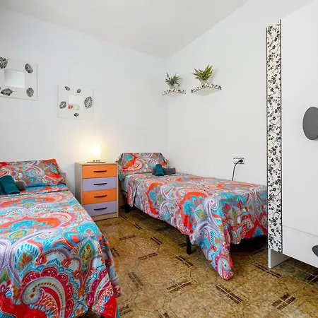 Sant Carles Apartment *